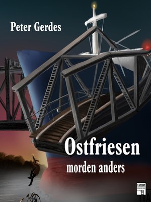 cover image of Ostfriesen morden anders--Tatort Schreibtisch--Autoren live, Folge 7